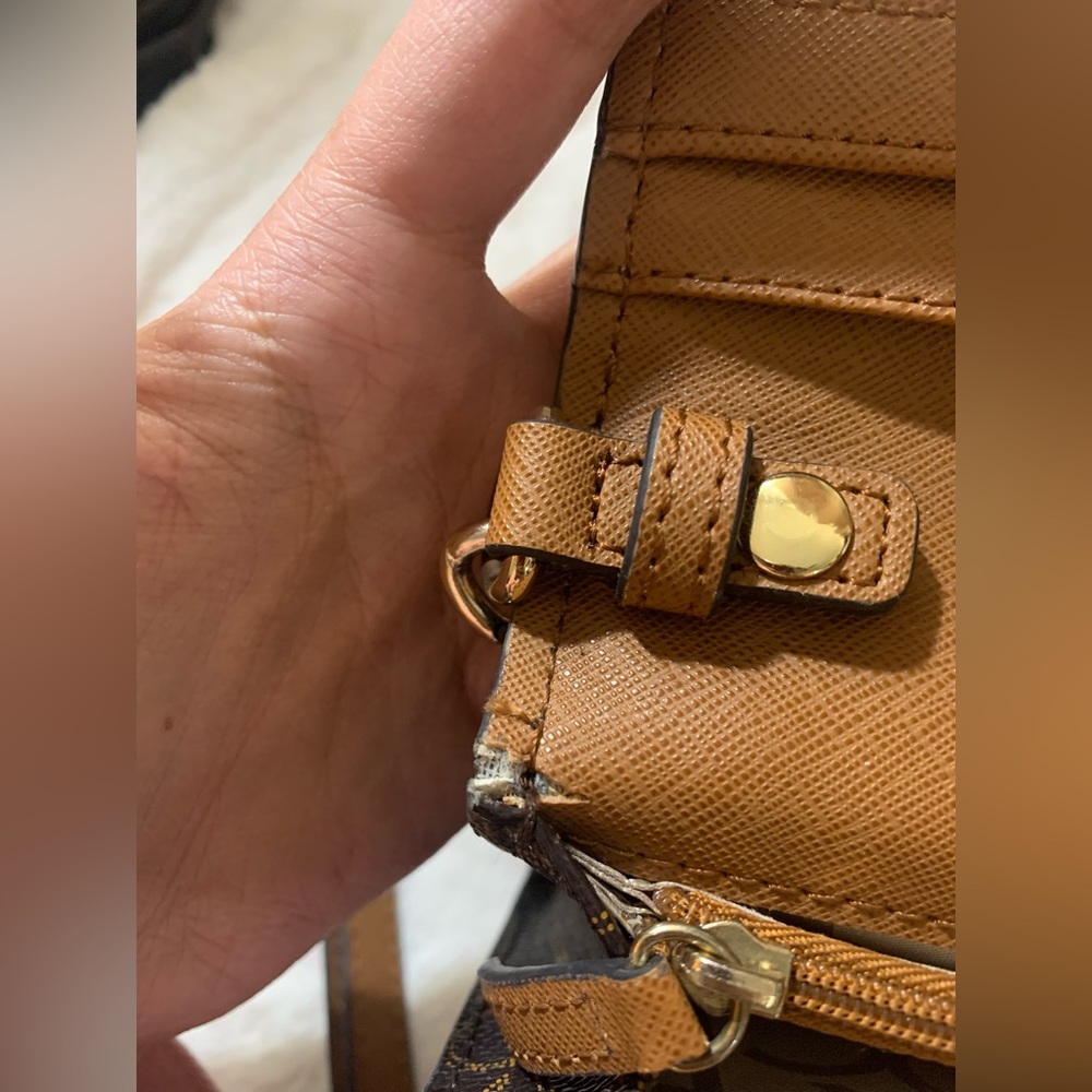 Calvin Klein Signature Wallet On String - image 8